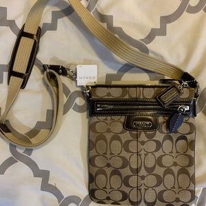 Coach Crossbody purse